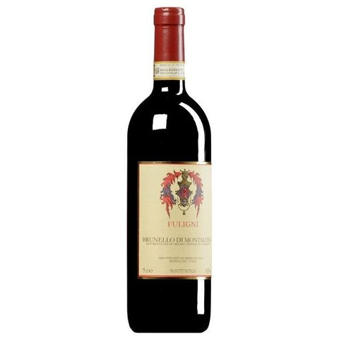 Fuligni - Brunello Di Montalcino DOCG 2018