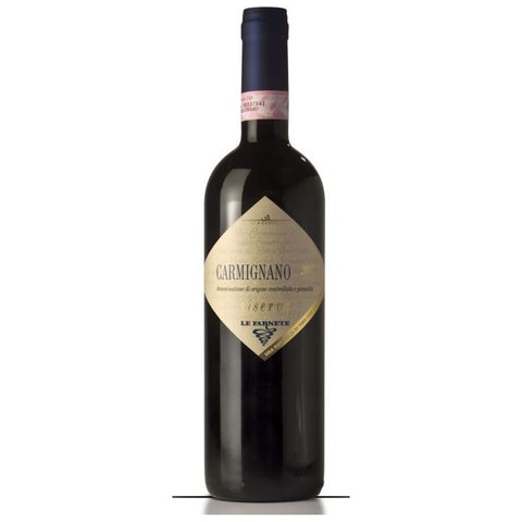 Le Fernete - Carmignano DOCG Riserva