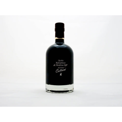 Cattani - Aceto Balsamico di Modena IGP - 500ml