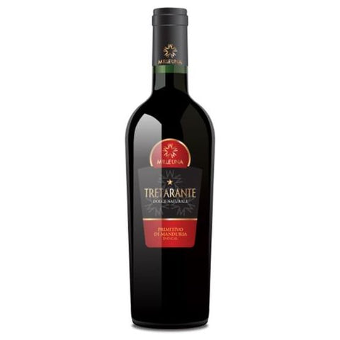 Mille Una - Tretarante Dolce DOCG 2012