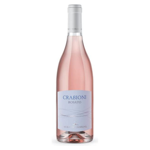 Nuraghe Crabioni -Cannonau di Sardegna DOC Rosato