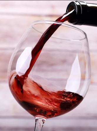 Rotweine und Süssweine von Konrad Lohner & Francesco Ciaccia Gbr - La Bella Vita München