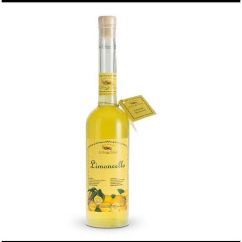 Le Antiche Delizie - Limoncello