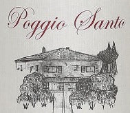 Logo Weingut Poggio Santo