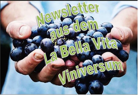 La Bella Vita - Newsletter - Feature - Bild