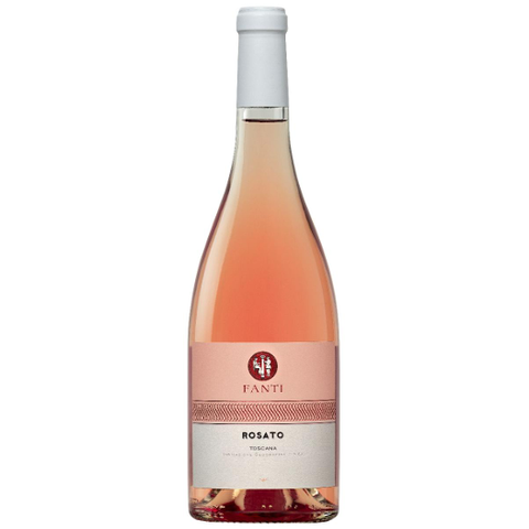 Fanti -  IGT Toscana Rosato - !! NEU !!