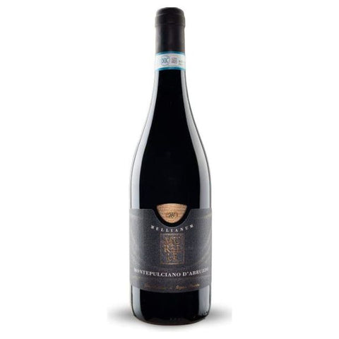 Miglianico - Murelle - Montepulciano D' Abruzzo DOP