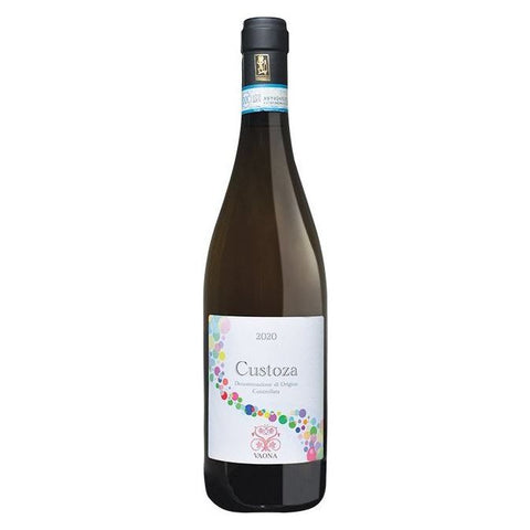 Vaona - Bianco Di Custoza D.O.C.