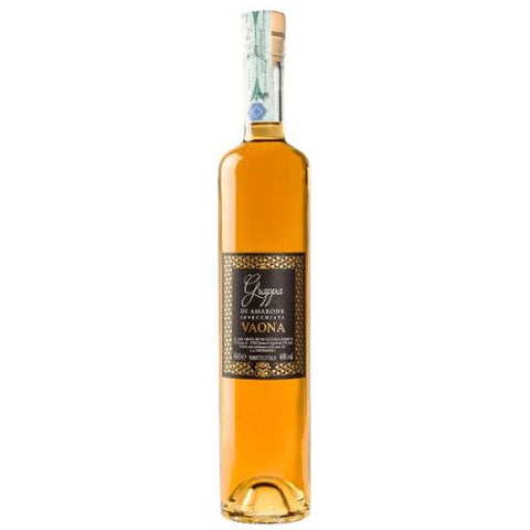 Grappa di Amarone Invecchiata